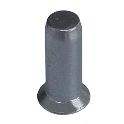 Countersunk Head Closed End Smooth Body Rivet Nuts
